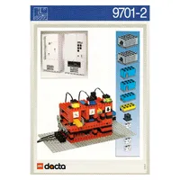 Activity Booklet 2 - Vending Machine - Set 9701