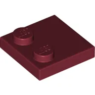 Dark Red