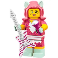 Kitty Pop