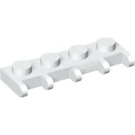 Hinge Vehicle Roof Holder 1 x 4