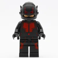 Ant-Man (Hank Pym)