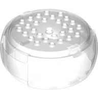 Pod, Center Barrel Section 10 x 10 x 3 1/3 X-Pod