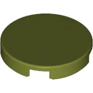Olive Green