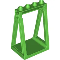 Duplo Swing Frame