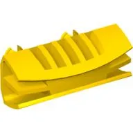 Grille 1 x 4 [Two Pins]