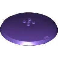 Pod, Top Cap 9 x 9 x 1 1/3 X-Pod