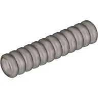 Hose, Ribbed 7mm D. 4L / 3.2cm