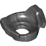 Minifig Neckwear Armor / Neck Protector