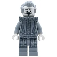 Nearly Headless Nick, Collar