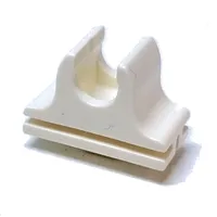 Scala, Curtain Rod or Wall Clip