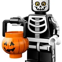 Skeleton Guy