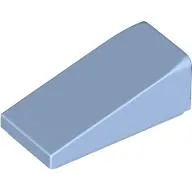 Brick Sloped 18° 2 x 1 x 2/3