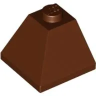 Reddish Brown