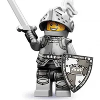 Heroic Knight