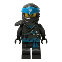 Nya (Secrets of the Forbidden Spinjitzu)