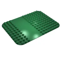 Duplo Baseplate 12 x 16 with Blue River Print