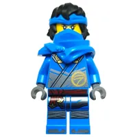 Nya, Dragons Rising, Hair