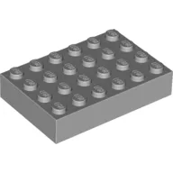 Brick 4 x 6
