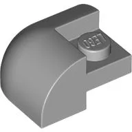 Light Bluish Gray