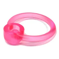 Clikits Ring / Keyring 3.5 x 3.5