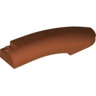 Dark Orange