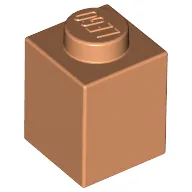 Brick 1 x 1