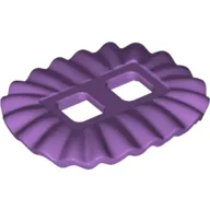 Minifig Hipwear Ruffled Ballerina Tutu [Plain]