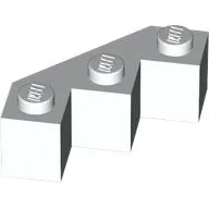 Wedge 3 x 3 Facet