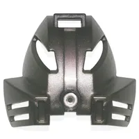 Large Figure Mask Kakama