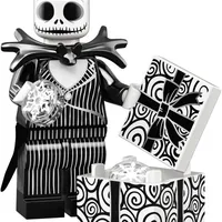 Jack Skellington