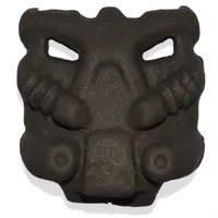 Large Figure Mask Krana Bo