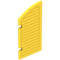 Fabuland, Window Shutter