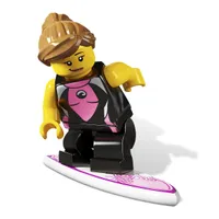 Surfer Girl