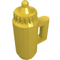 Belville / Scala, Equipment Baby Bottle / Water Bottle