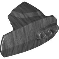 Large Figure Limb Cover, Size 5, Armor with Ball Joint Socket