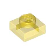 Plate 1 x 1