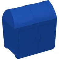 Duplo Treasure Chest 2 x 4 x 3