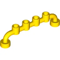 Bar 1 x 6 [Closed Studs]