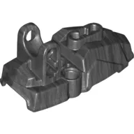 Large Figure Foot, Type 2