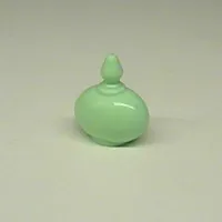 Belville / Scala, Equipment, Bottle Perfume with Oval Base