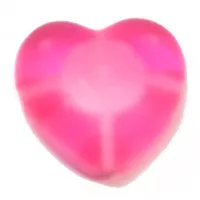 Clikits Icon, Heart 2 x 2 Small with Hole