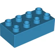 Duplo Brick 2 x 4