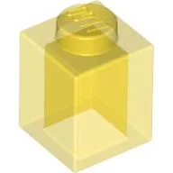 Brick 1 x 1