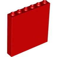 Brick 1 x 6 x 5