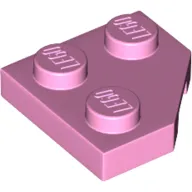 Bright Pink