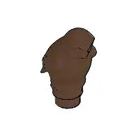 Animal, Bird, Owl Large, Rounded Features