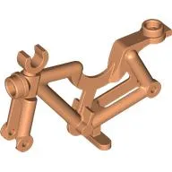 Bicycle Frame, No Handlebars