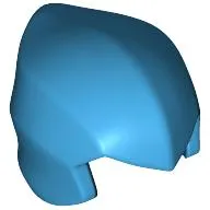 Head Wrap Top Half