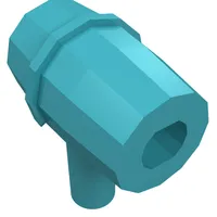 Equipment Hair Dryer [Hair Accessory]