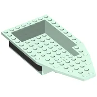 Boat Deck 8 x 16 x 3